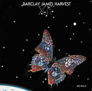 Barclay James Harvest - XII (Deluxe Remastered & Expanded Edition) (1978/2017)