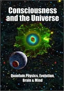 Consciousness and the Universe:  Quantum Physics, Evolution,  Brain & Mind