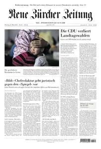 Neue Zürcher Zeitung International - 16 März 2021