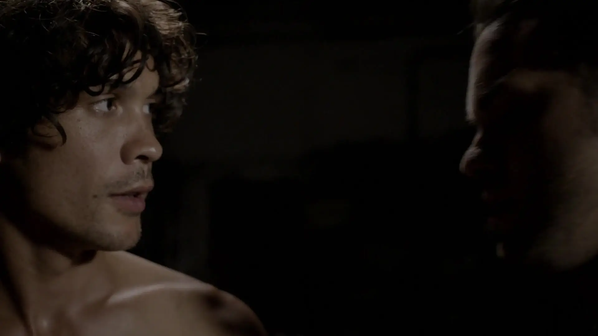 The White City (2014)