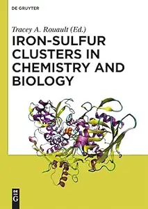 Iron-Sulfur Clusters in Chemistry and Biology