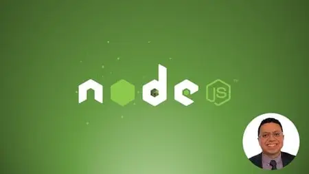 Learn and Understand NodeJS (V8, Express, MERN/PERN & more)