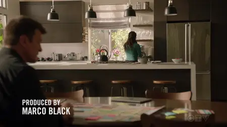 The Rookie S07E18
