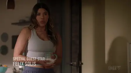 The Rookie S07E18
