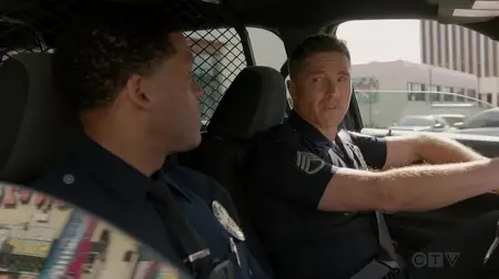 The Rookie S07E18