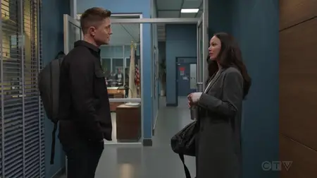 The Rookie S07E18