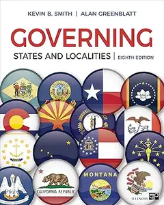 Governing States and Localities