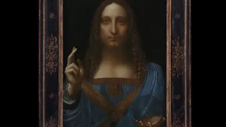 Leonardo: The Works (2019)