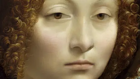Leonardo: The Works (2019)
