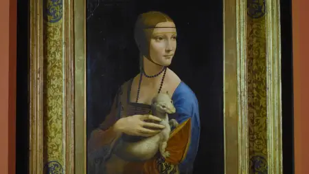 Leonardo: The Works (2019)