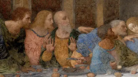 Leonardo: The Works (2019)