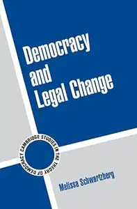 Democracy and Legal Change