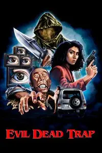 Evil Dead Trap (1988)