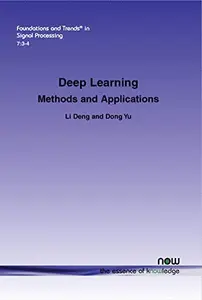 Deep Learning Methods and Applications (Repost)