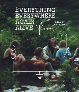 Everything Everywhere Again Alive (1975)