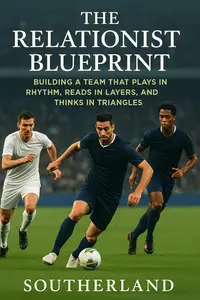 The Relationist Blueprint: Building a Team That Plays in Rhythm, Reads in Layers, and Thinks in Triangles