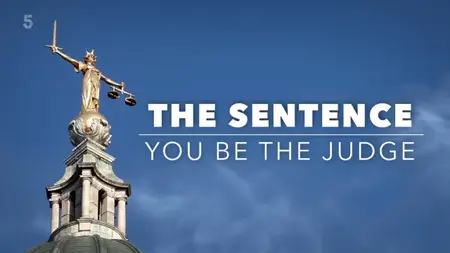 CH5 - You be the Judge: Crime and Punishment (2025)