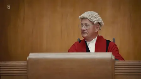 CH5 - You be the Judge: Crime and Punishment (2025)