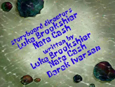 SpongeBob SquarePants S08E04