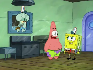 SpongeBob SquarePants S08E04