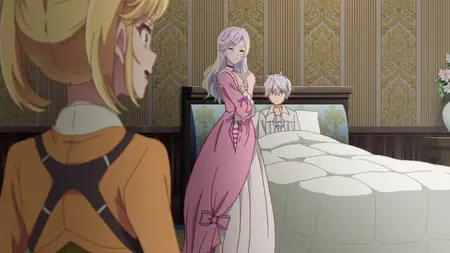 The World's Finest Assassin Gets Reincarnated in Another World as an Aristocrat 09