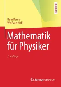 Mathematik für Physiker
