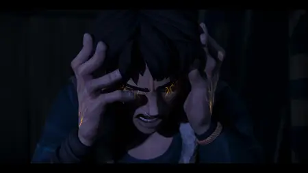 Wolf King S01E01