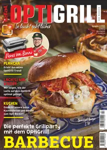Tefal Optigrill - No.2 2025