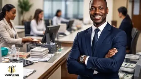 Banking Operations & Branch Sop Masterclass