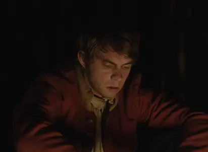 The Nightingale (2018)