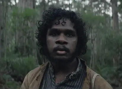 The Nightingale (2018)