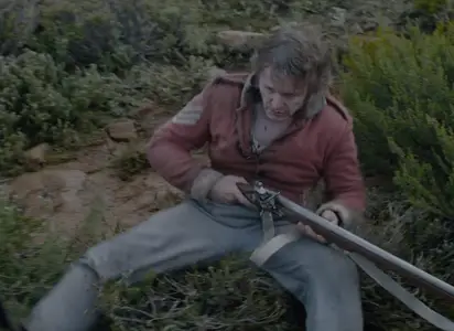 The Nightingale (2018)