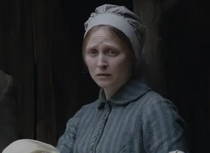 The Nightingale (2018)