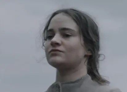The Nightingale (2018)