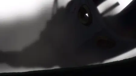 GUILTY GEAR STRIVE DUAL RULERS S01E06
