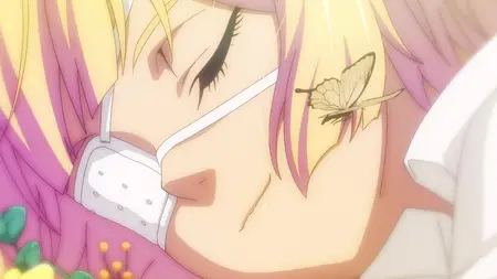 GUILTY GEAR STRIVE DUAL RULERS S01E06