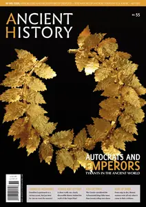 Ancient History Magazine - Issue 55 2025