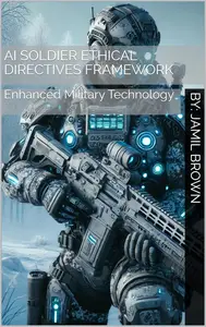 AI Soldier Ethical Directives Framework: Enhanced Military Technology