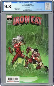 Iron Cat 004