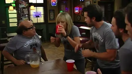 It's Always Sunny in Philadelphia S05E12