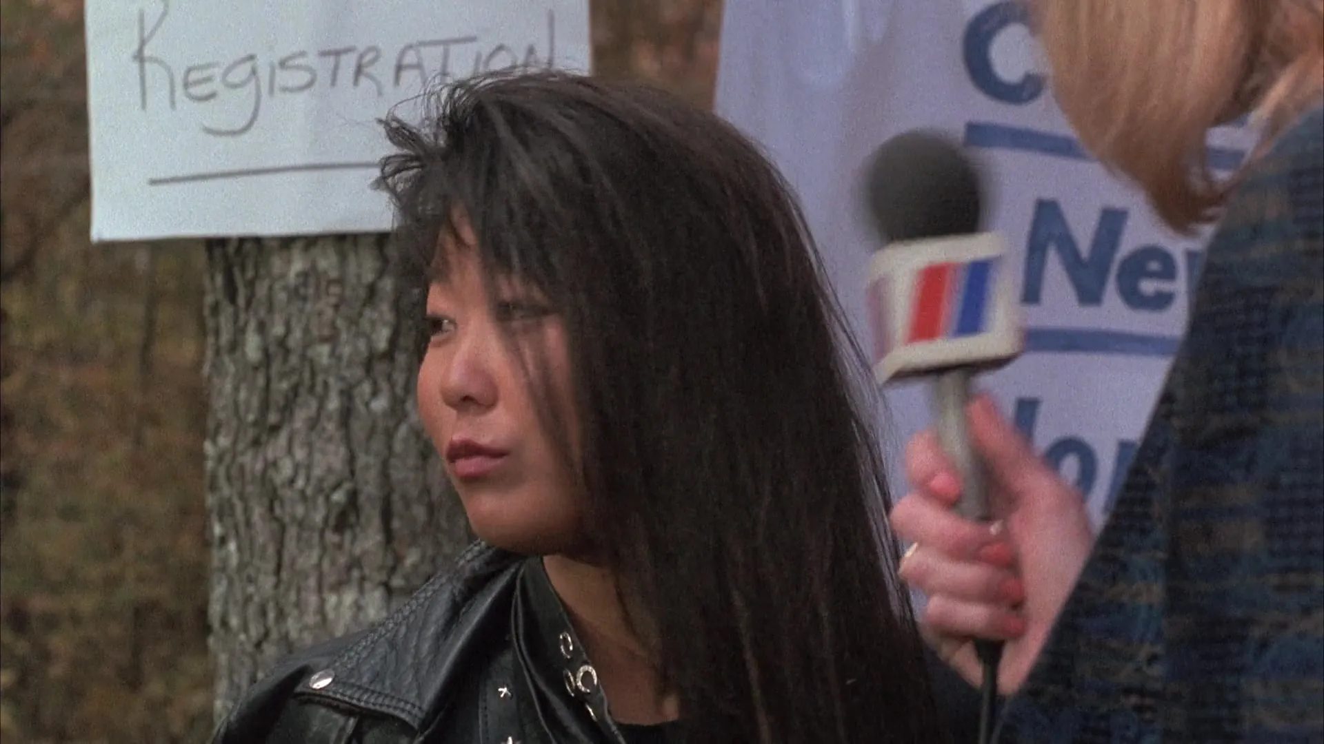 Sleepaway Camp III: Teenage Wasteland (1989)
