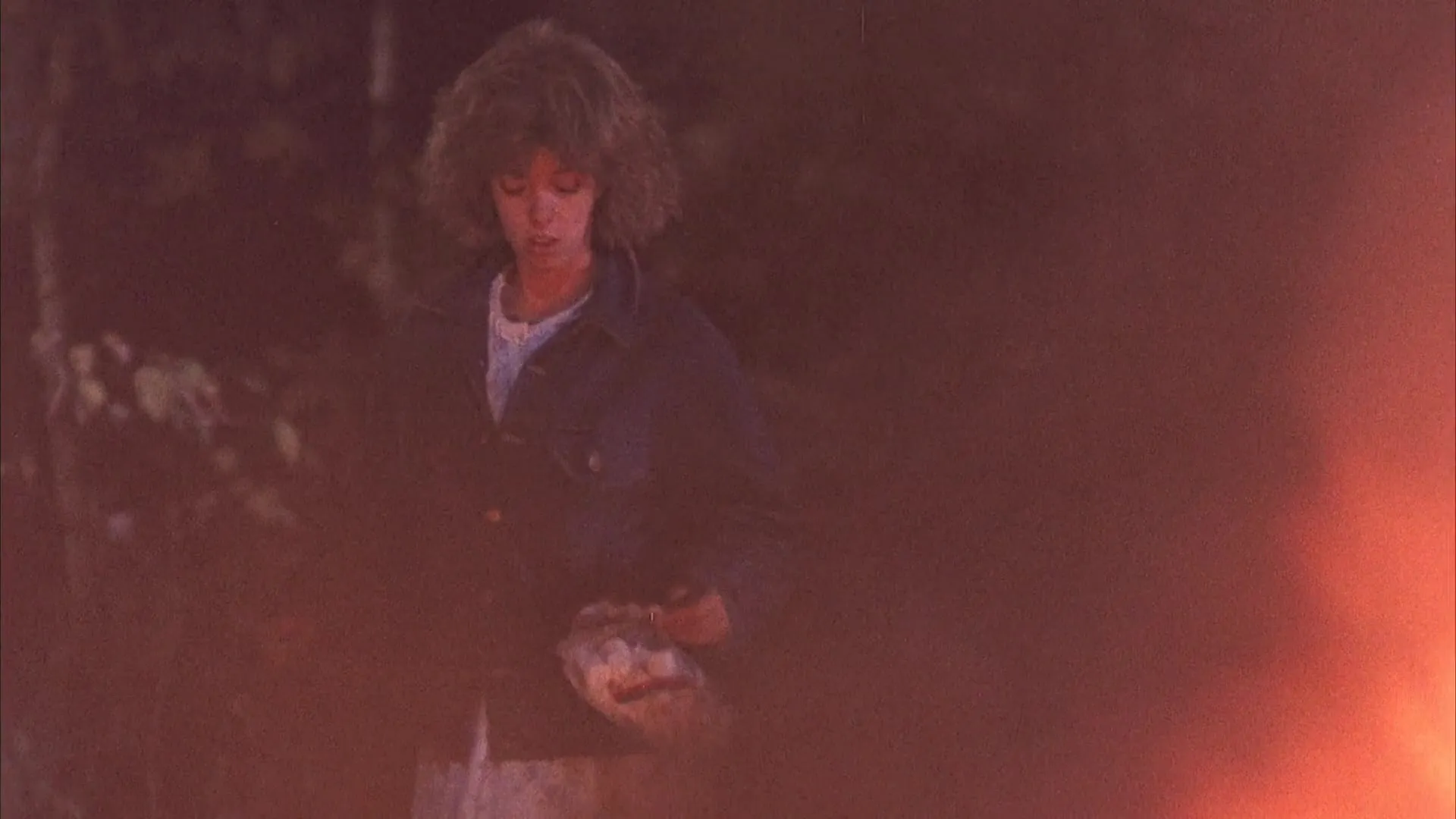 Sleepaway Camp III: Teenage Wasteland (1989)