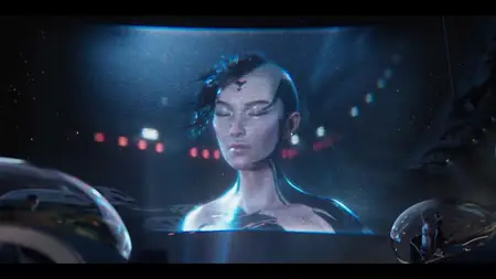 Love, Death & Robots S04E07