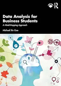Data Analysis for Business Students: A Mind-Mapping Approach