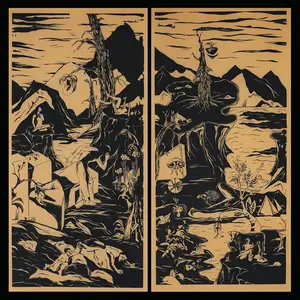 André Drage - Wolves (2025) [Official Digital Download]