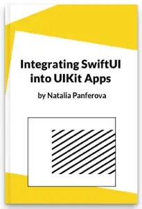 Integrating SwiftUI into UIKit Apps A detailed guide on gradually adopting SwiftUI in UIKit projects.