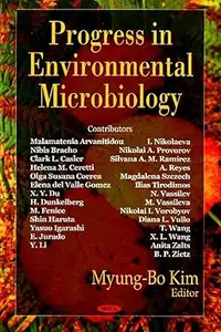 Progress in Environmental Microbiology