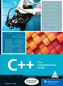 C ++: The Comprehensive Guide
