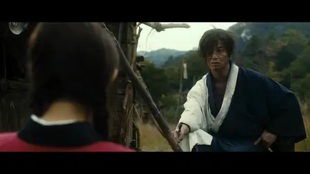 Blade of the Immortal (2017) [MultiSubs]