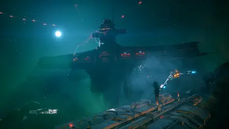 EVERSPACE 2 Titans (2024) v1.3.43751